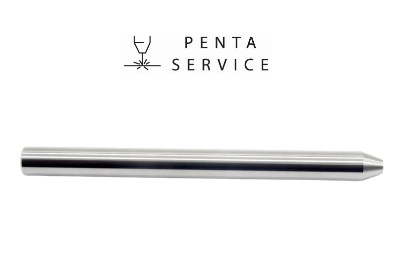 Трубка фокусирующая 7,14х1,02х101,6мм