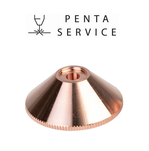 Сопла ∅28 h15 M11 одинарное HP 5,0 мм